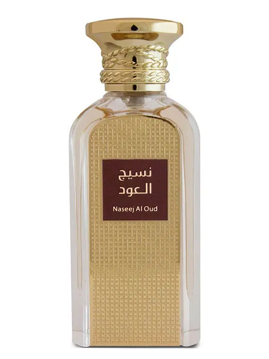 Naseej Al Oud for Men and Women (Unisex), EDP 50ml by Afnan