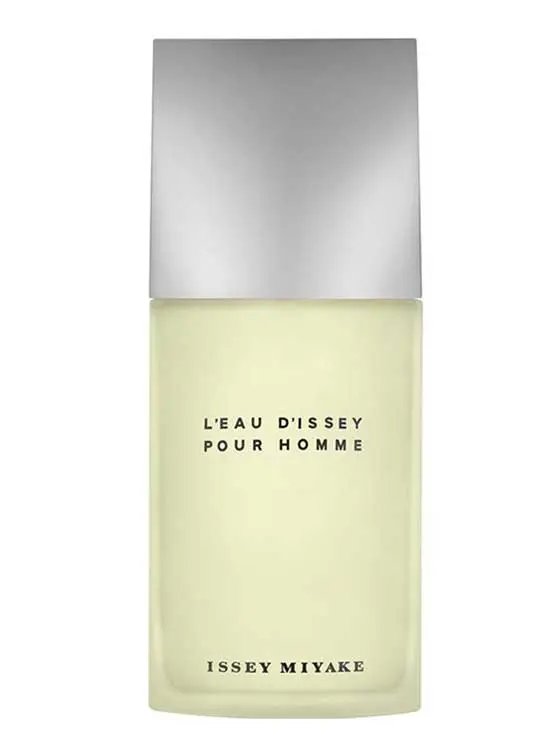 L’Eau D’Issey for Men, EDT 125ml by Issey Miyake