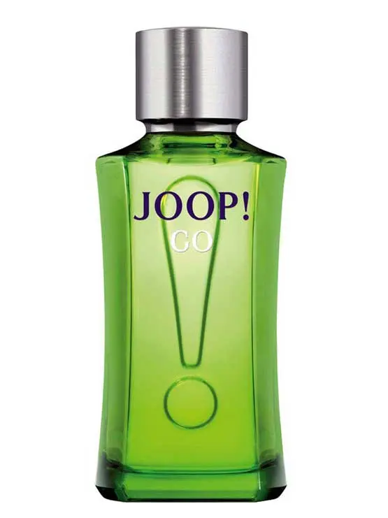 Joop Go for Men, EDT 100ml by Joop