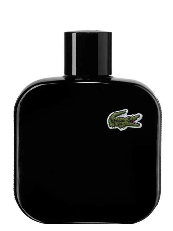 Eau de Lacoste Noir Intense (Black) for Men, EDT 100ml by Lacoste