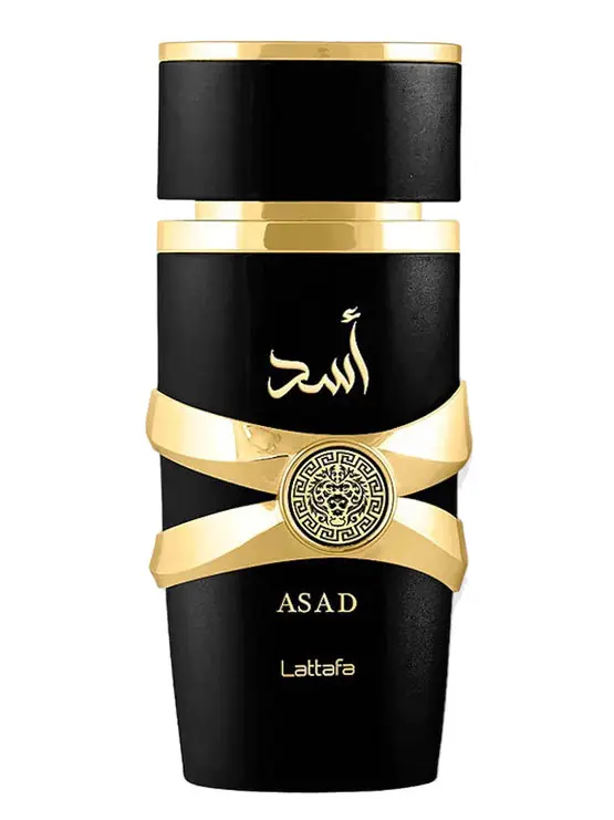 Asad for Men, EDP 100ml by Lattafa
