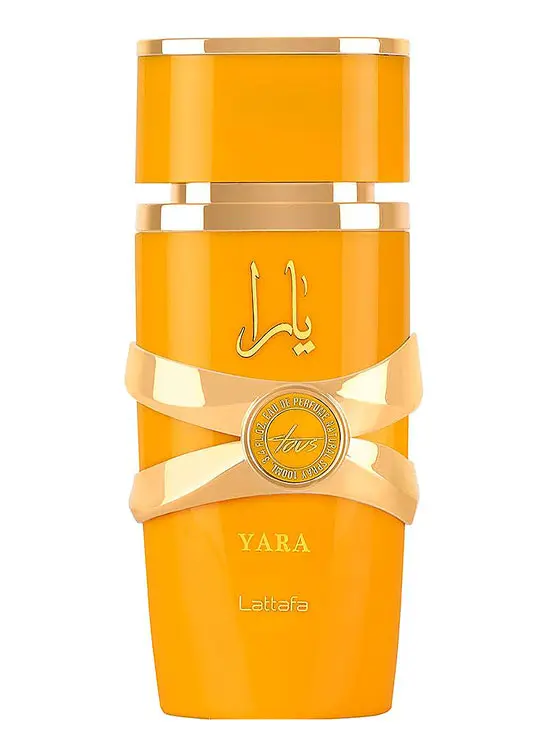 Yara Tous for Men and Women (Unisex), EDP 100ml by Lattafa