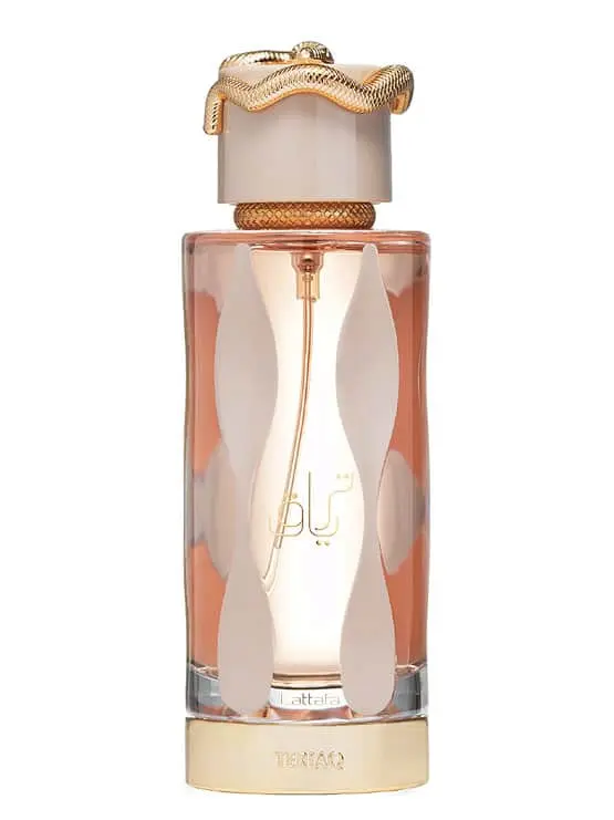 Teriaq for Men and Women (Unisex), EDP 100ml by Lattafa