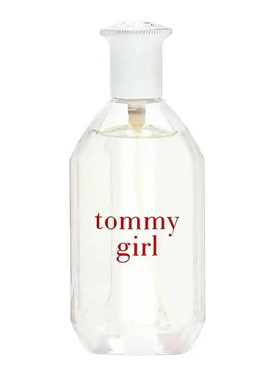 Tommy Girl for Women, EDT 100ml (New Packaging) by Tommy Hilfiger