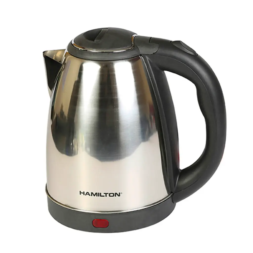 HAMILTON KETTLE 1.8L 1500W HT5804EK