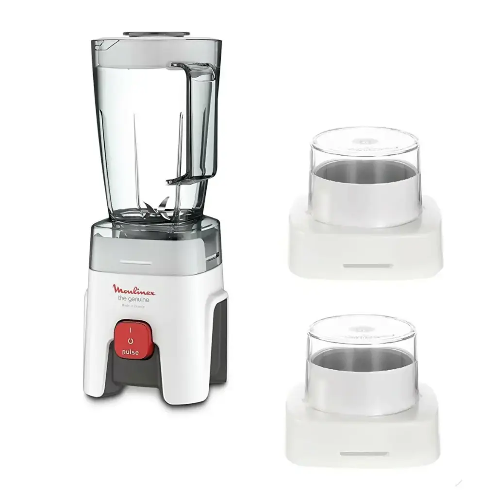 Moulinex Blender LM242B27 500W