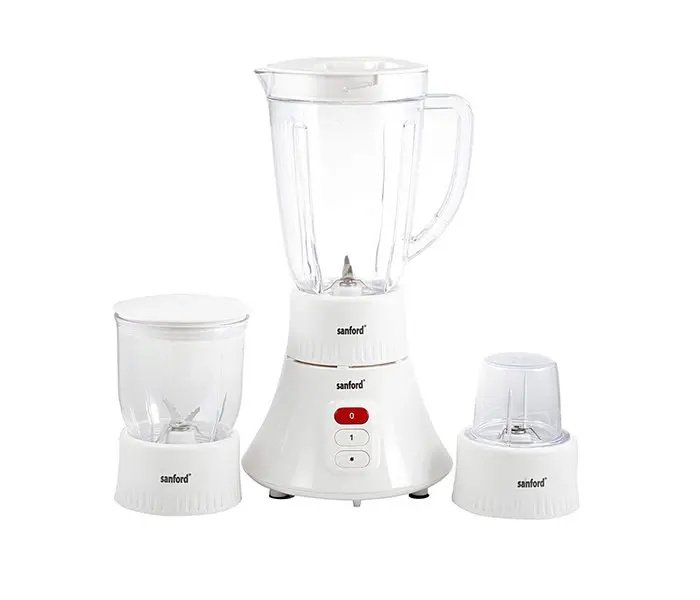 Sanford 3 in 1 Juicer Blender  SF5517BR