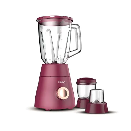 Clikon 3 in 1 Blender 600 watts CK2680