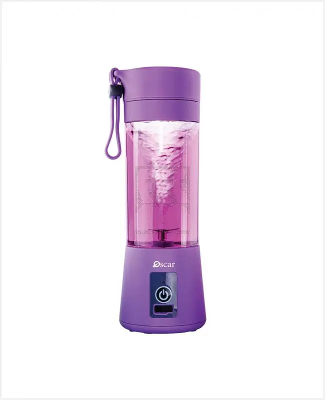 Oscar Portable blender