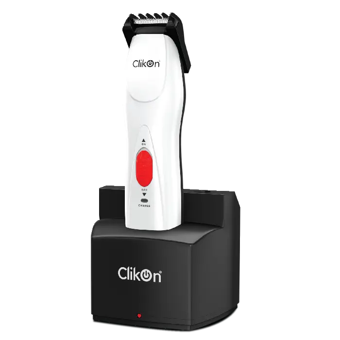 Clikon Ck3225 Hair Trimmer 5in1