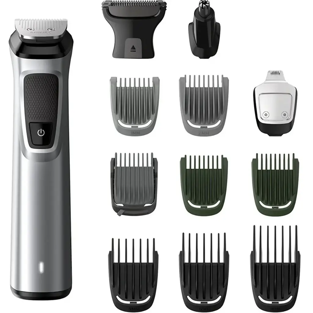 Philips 13in1 Multi Trimmer MG7715/13    