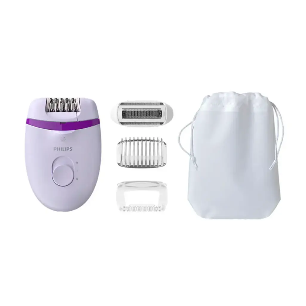 Philips Epilator BRE275/00