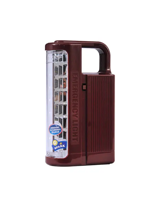 Geepas Ge5511 High Power 3d Led Lantern 24-Led