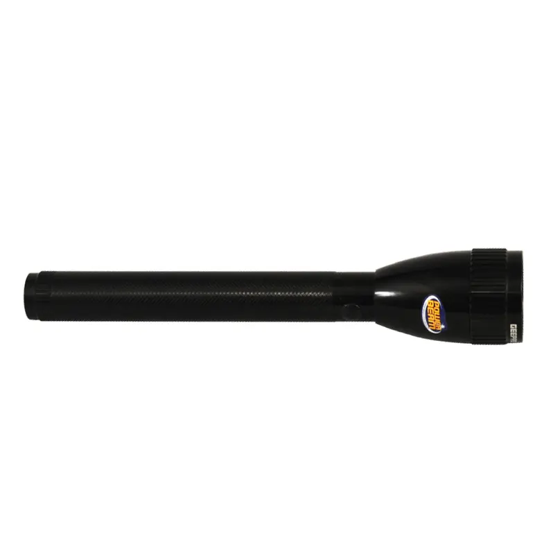 Geepas Gfl3894 Water Proof Led Flash Light