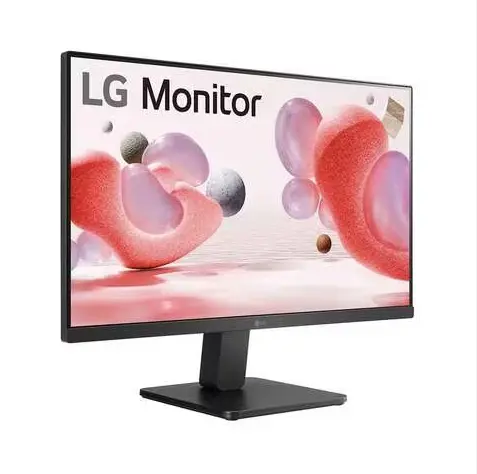 Lg 24mr400-B Amaq Fhd Ips 24" Monitor