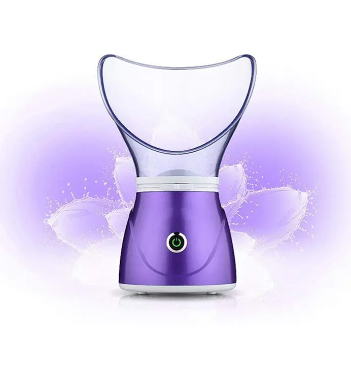 Heynz Facial Steamer