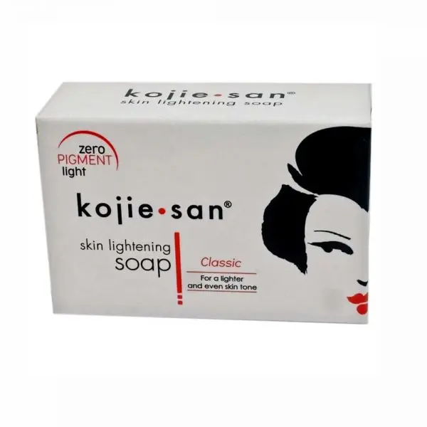 Kojie San Skin Lightning Soap 135gm