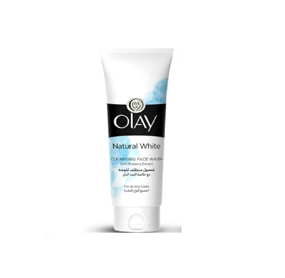 Olay Nw Healthy Fairness Cleansing Face Wash 100gm
