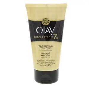 Olay Total Effects Face Wash Bl 150ml