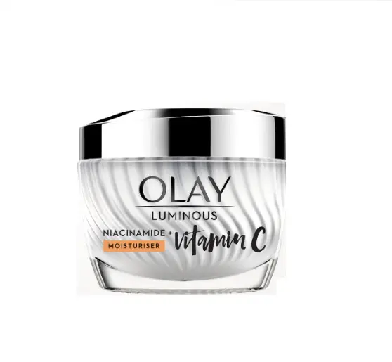 Olay Face Cream Luminous Vitc 50gm