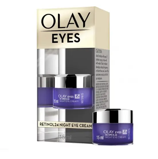 Olay Regen Retional Night Eye Cream 15ml