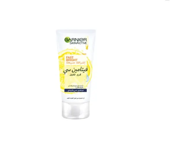 Garnier Skin Active Fast Fairness Day Cream 50 Ml