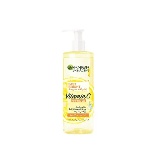 Garnier Micellar Wash Vit-C 400ml