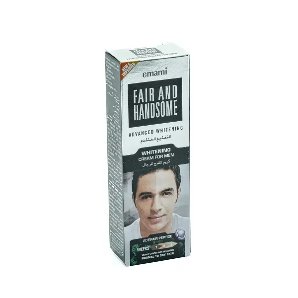 Emami Fnh Adv Wht Cream 80ml