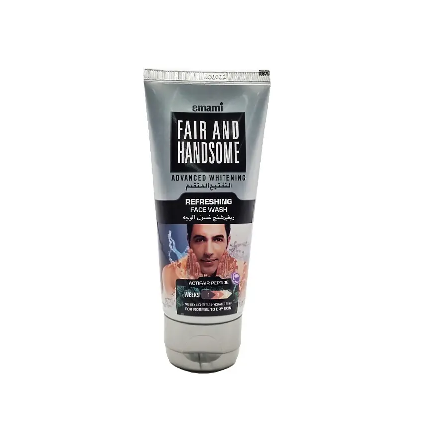 Emami Fnh Adv Wht Refreshing Face Wash 50gm
