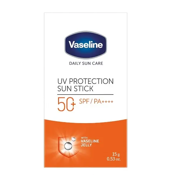 Vaseline Uv Protection Sun Stick 15gm