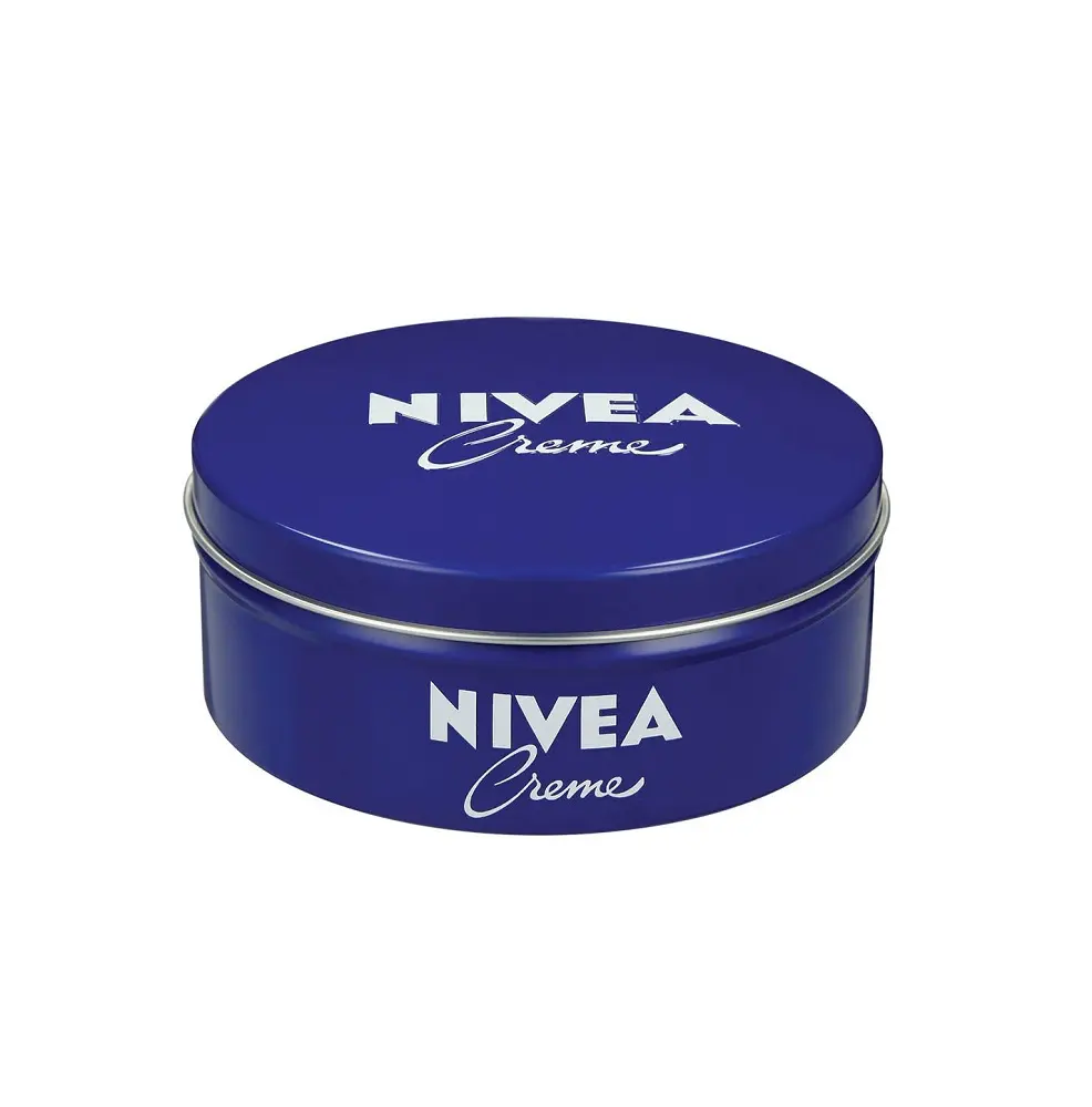 Nivea Soft Tin 400ml