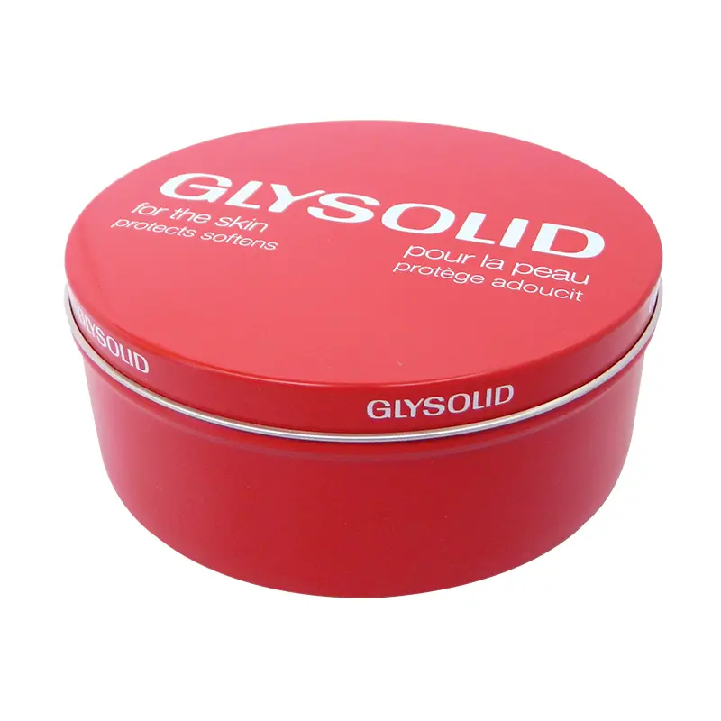 Glysolid Cream 250ml