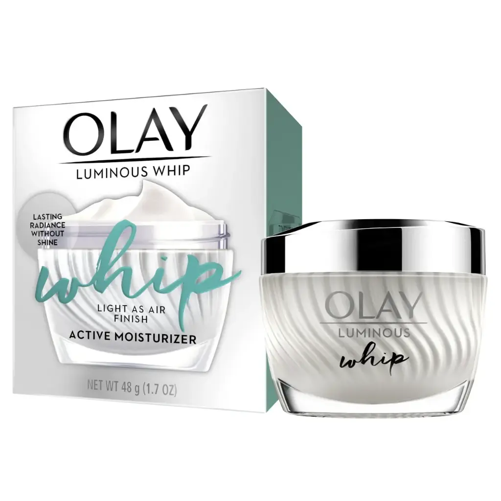 Olay Luminous Whip 50ml