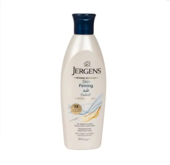 Jergens Skin Firming Lotion 200ml