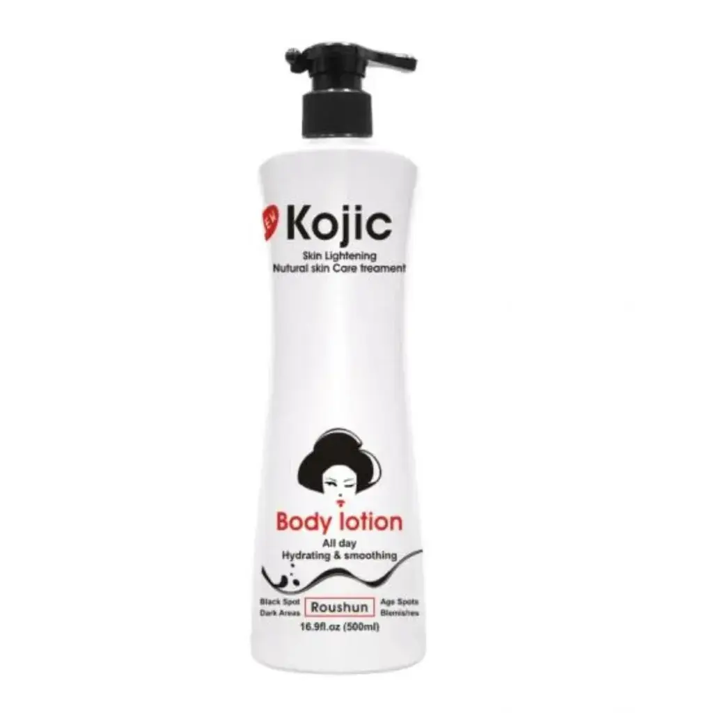 Kojic Body Lotion 500ml