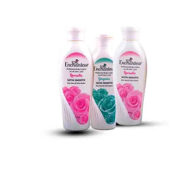 Enchanteur H&B Lotion 225mlx2pcs Asstd Special Offer