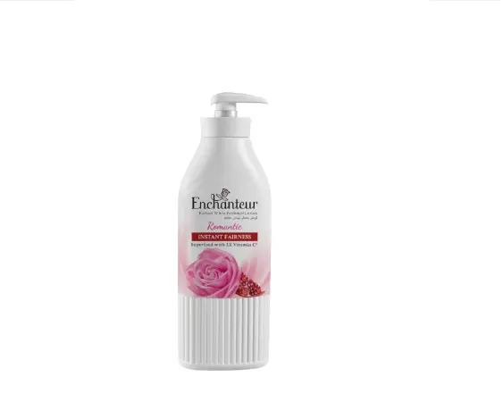 Enchanteur H&B Whitening Romantic 500ml