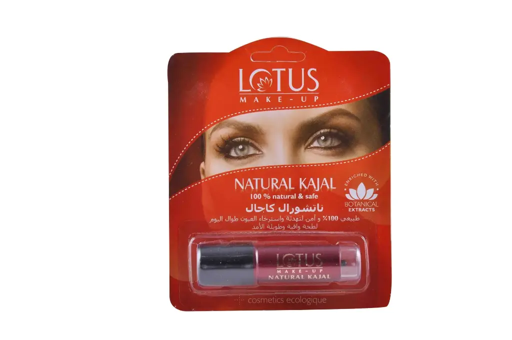 Lotus Kajal Eye Pencil 4gm