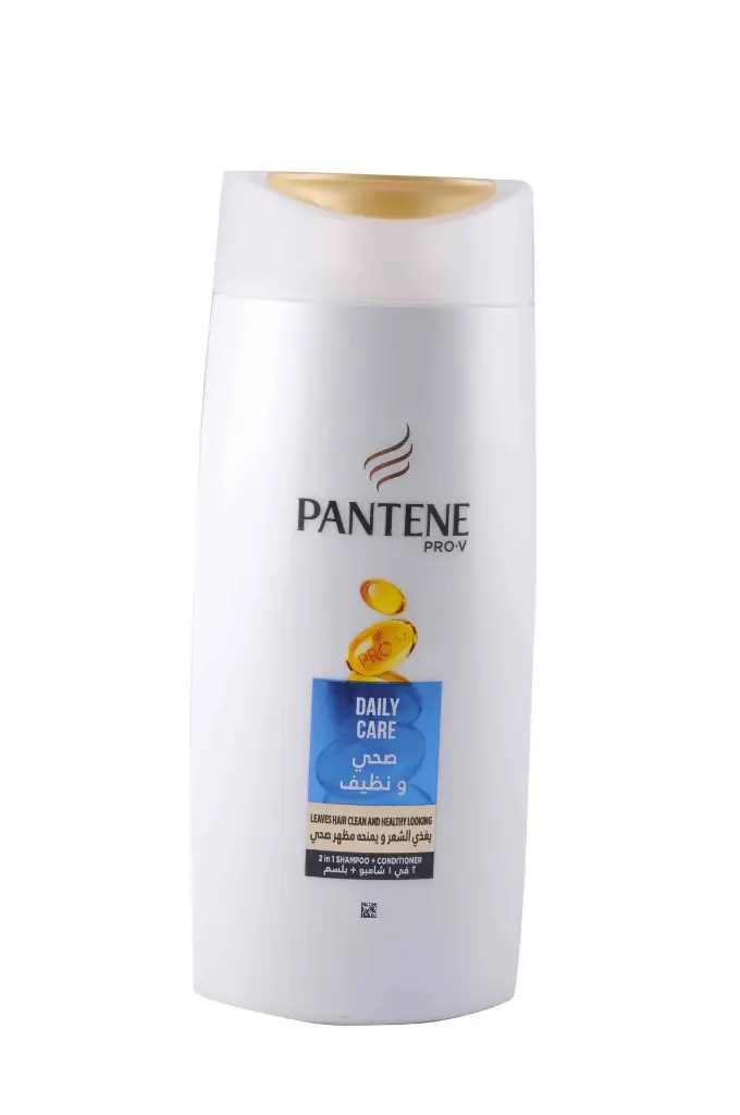 Pantene Pro-V 2in1 Classic Care Shampoo 700ml