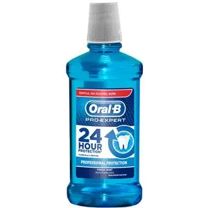 Oral B Mouthwash Pro-Expert Prof Protection 250ml