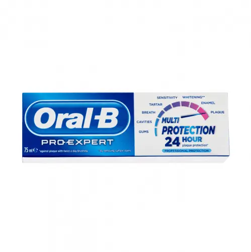 Oral B Pro-Expert Sens & Whiten 75ml