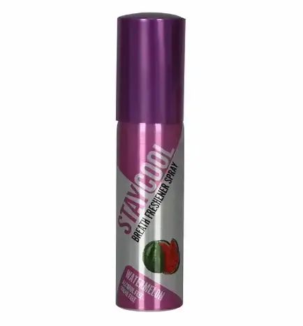 Stay Cool Breath Freshner Watermelon 20ml