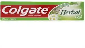 Colgate Herbal Tooth Paste 125ml