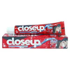 Close Up Toothpaste Red Hot 50ml