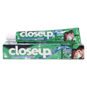Close Up Toothpaste Menthol Fresh 50ml