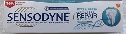 Sensodyne Extra Fresh R&P Tooth Paste 75ml