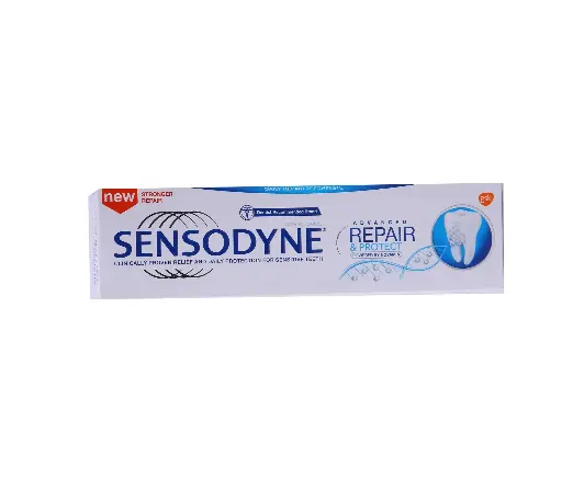Sensodyne Advance Repair&Protect Tooth Paste 75ml