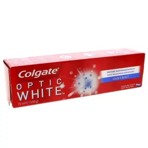 Colgate Optic White Instant 75ml