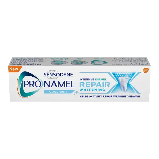 Sensodyne T/Paste Pronamel Whitening 75ml