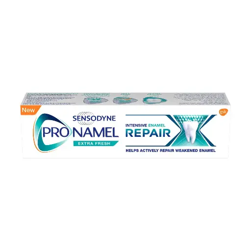 Sensodyne T/Paste Pronamel Clean Mint 75ml